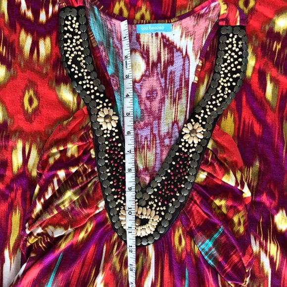 Pockets maxi - Picture 16 of 16